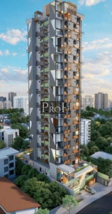 Imagem Apartamento com 2 Quartos à Venda, 87 m² em Vila Valparaíso - Santo André Imagem Apartamento com 2 Quartos à Venda, 87 m² em Vila Valparaíso - Santo André