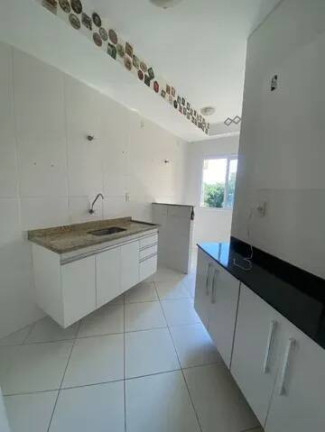 Imagem Apartamento com 2 Quartos para Alugar, 70 m² em Vila São José - Taubaté Imagem Apartamento com 2 Quartos para Alugar, 70 m² em Vila São José - Taubaté