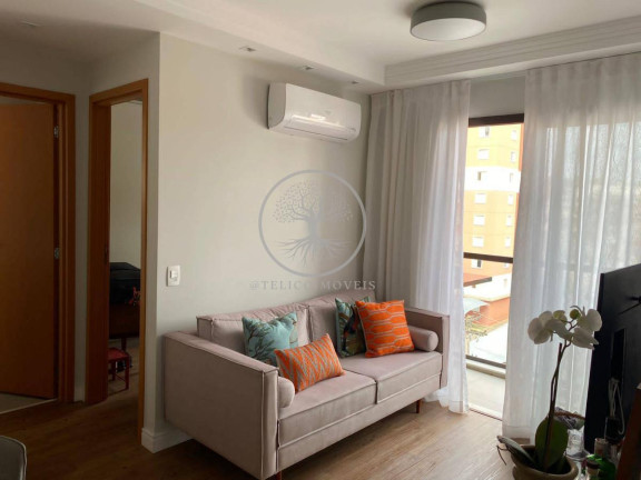 Imagem Apartamento com 2 Quartos à Venda, 57 m² em Vila Nova - Campinas Imagem Apartamento com 2 Quartos à Venda, 57 m² em Vila Nova - Campinas