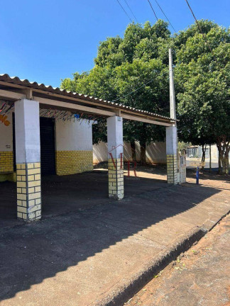Imagem Sala Comercial à Venda, 100 m² em Estação - Votuporanga