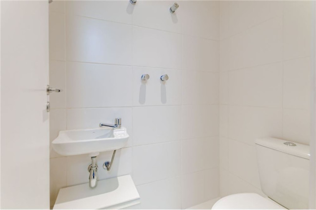 Imagem Imóvel com 3 Quartos à Venda, 225 m² em Vila Mariana - São Paulo