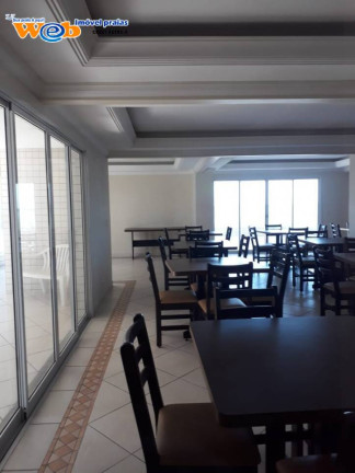 Imagem Apartamento com 4 Quartos à Venda, 225 m² em Vila Tupi - Praia Grande Imagem Apartamento com 4 Quartos à Venda, 225 m² em Vila Tupi - Praia Grande