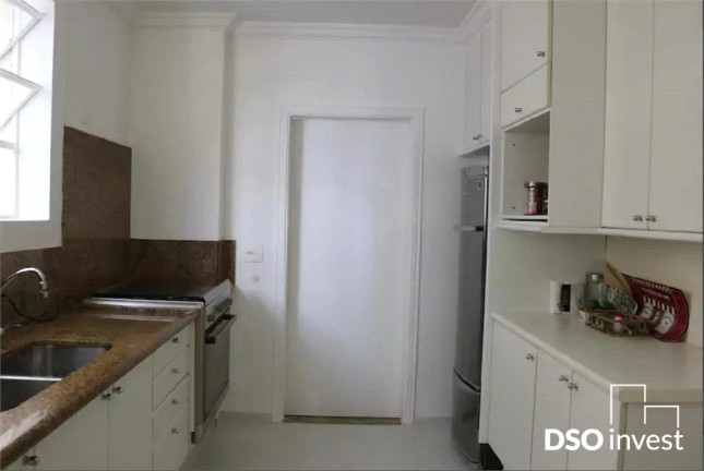 Imagem Apartamento com 4 Quartos à Venda, em Jardim América - São Paulo Imagem Apartamento com 4 Quartos à Venda, em Jardim América - São Paulo