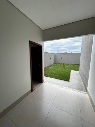 Imagem Casa com 3 Quartos à Venda, em Parque Do Bosque - Tangará Da Serra Imagem Casa com 3 Quartos à Venda, em Parque Do Bosque - Tangará Da Serra