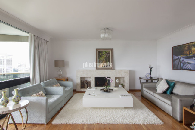 Imagem Apartamento com 3 Quartos à Venda, 815 m² em Jardim Europa - São Paulo Imagem Apartamento com 3 Quartos à Venda, 815 m² em Jardim Europa - São Paulo