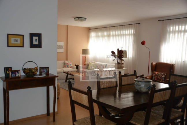 Imagem Apartamento com 3 Quartos à Venda, 155 m² em Itaim Bibi - São Paulo Imagem Apartamento com 3 Quartos à Venda, 155 m² em Itaim Bibi - São Paulo