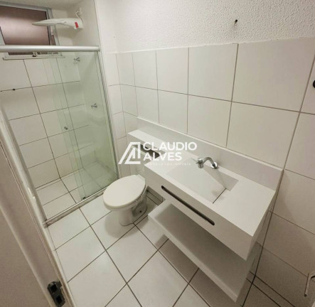 Imagem Apartamento com 2 Quartos à Venda, 60 m² em Registro - Feira De Santana