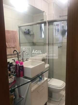 Imagem Apartamento com 3 Quartos à Venda, 96 m² em Jardim América - São José Dos Campos Imagem Apartamento com 3 Quartos à Venda, 96 m² em Jardim América - São José Dos Campos