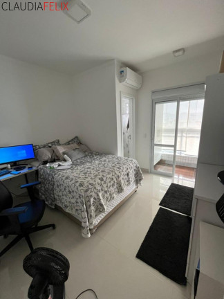 Imagem Imóvel com 2 Quartos à Venda, 110 m² em Canto Do Forte - Praia Grande