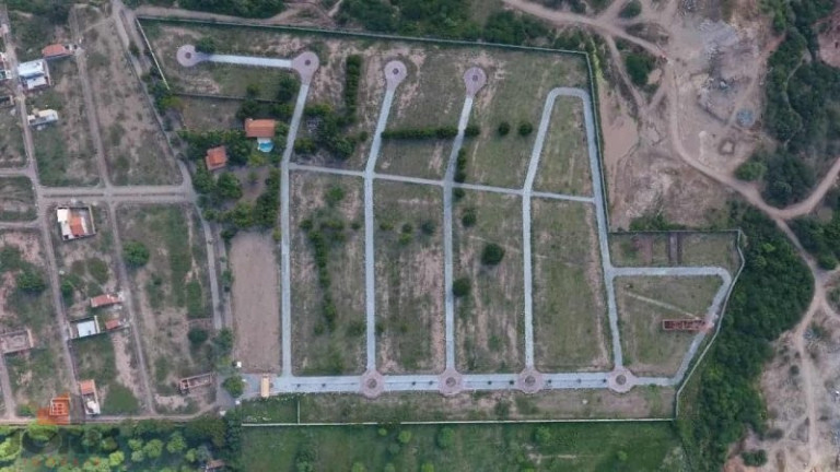 Imagem Imóvel à Venda, 450 m² em Pedrinhas - Juazeiro Do Norte