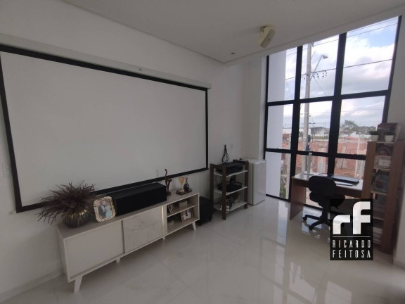 Imagem Casa de Condomínio com 3 Quartos à Venda, 234 m² em São Luiz - Arapiraca
