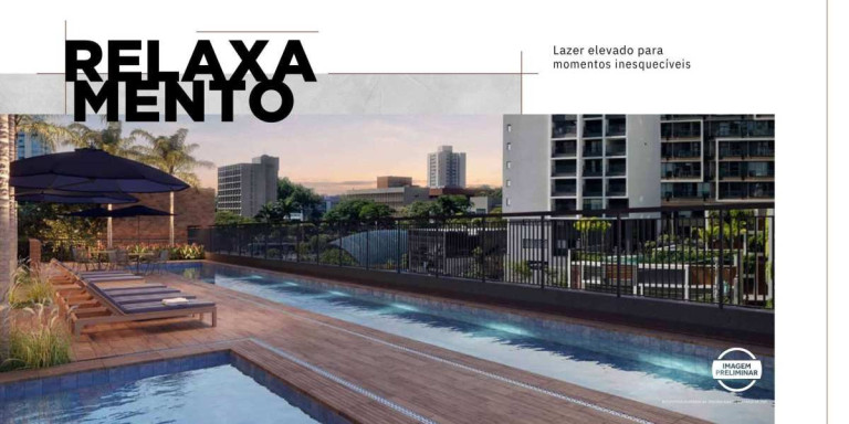 Imagem Apartamento com 2 Quartos à Venda, 64 m² em Jardim Das Acácias - São Paulo Imagem Apartamento com 2 Quartos à Venda, 64 m² em Jardim Das Acácias - São Paulo