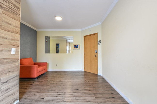 Imagem Apartamento com 2 Quartos à Venda, 65 m² em Vila Gumercindo - São Paulo