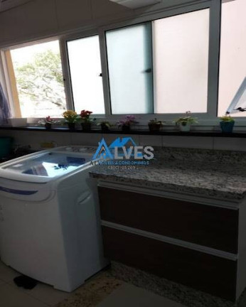 Imagem Apartamento com 3 Quartos à Venda, 135 m² em Rudge Ramos - São Bernardo Do Campo