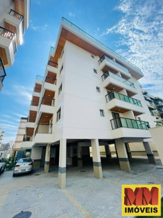 Imagem Cobertura com 3 Quartos à Venda, 182 m² em Vila Nova - Cabo Frio