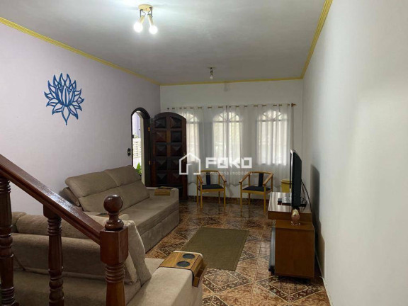 Imagem Sobrado com 3 Quartos para Alugar, 306 m² em Parque Renato Maia - Guarulhos Imagem Sobrado com 3 Quartos para Alugar, 306 m² em Parque Renato Maia - Guarulhos
