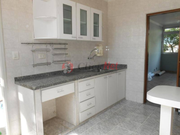 Imagem Apartamento com 3 Quartos à Venda, 130 m² em Rudge Ramos - São Bernardo Do Campo Imagem Apartamento com 3 Quartos à Venda, 130 m² em Rudge Ramos - São Bernardo Do Campo