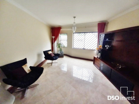 Imagem Casa com 3 Quartos à Venda, 309 m² em Vila Gomes Cardim - São Paulo