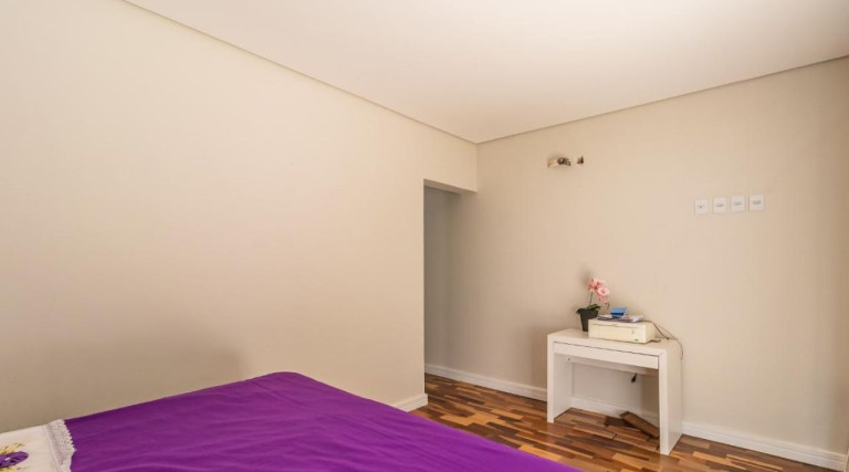 Imagem Casa com 6 Quartos à Venda, 550 m² em Tamboré - Barueri