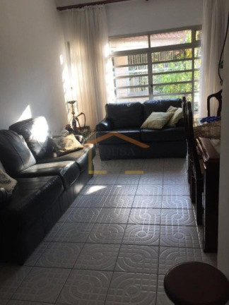Casa com 3 Quartos à Venda, 520 m² em Parque Mandaqui - São Paulo