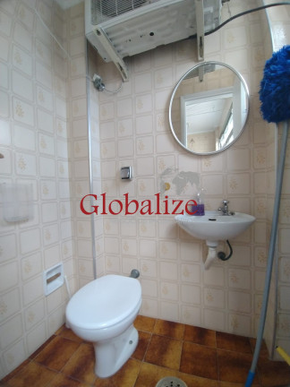 Imagem Imóvel com 2 Quartos à Venda, 115 m² em José Menino - Santos Imagem Imóvel com 2 Quartos à Venda, 115 m² em José Menino - Santos