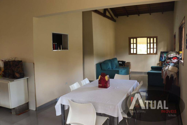 Imagem Casa de Condomínio com 3 Quartos à Venda, 115 m² em Vitória Régia - Atibaia Imagem Casa de Condomínio com 3 Quartos à Venda, 115 m² em Vitória Régia - Atibaia