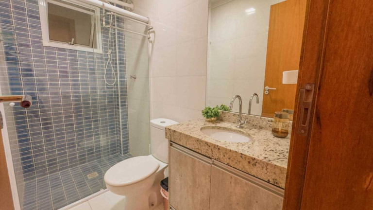Imagem Apartamento com 1 Quarto à Venda, 54 m² em Aviação - Praia Grande Imagem Apartamento com 1 Quarto à Venda, 54 m² em Aviação - Praia Grande