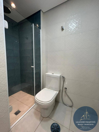 Imagem Apartamento com 2 Quartos à Venda, 57 m² em Vila Mariana - São Paulo