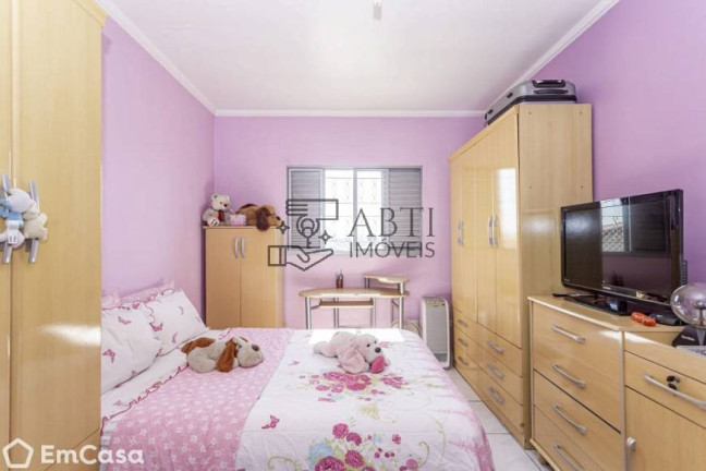 Imagem Casa com 3 Quartos à Venda, 120 m² em Jardim Oriental - São Paulo