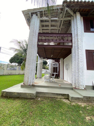 Imagem Casa com 3 Quartos à Venda, 200 m² em Taperapuan - Porto Seguro Imagem Casa com 3 Quartos à Venda, 200 m² em Taperapuan - Porto Seguro