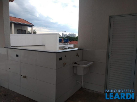 Imagem Cobertura com 2 Quartos à Venda, 86 m² em Vila Scarpelli - Santo André Imagem Cobertura com 2 Quartos à Venda, 86 m² em Vila Scarpelli - Santo André