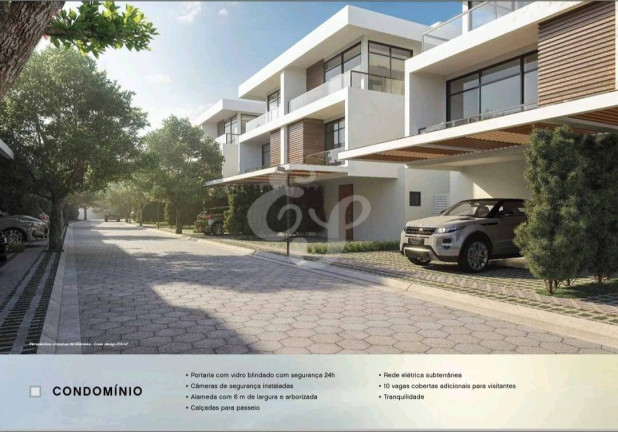Imagem Casa de Condomínio com 3 Quartos à Venda, 152 m² em Alphaville - Santana De Parnaíba Imagem Casa de Condomínio com 3 Quartos à Venda, 152 m² em Alphaville - Santana De Parnaíba