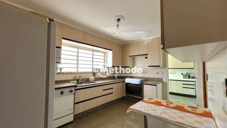 Imagem Casa com 4 Quartos à Venda, 500 m² em Jardim Nossa Senhora Auxiliadora - Campinas Imagem Casa com 4 Quartos à Venda, 500 m² em Jardim Nossa Senhora Auxiliadora - Campinas