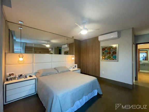 Imagem Casa com 4 Quartos à Venda, 220 m² em Praia Do Morro - Guarapari