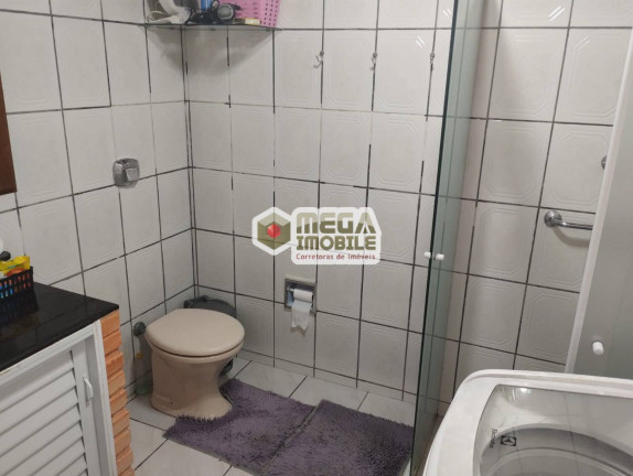 Imagem Casa com 3 Quartos à Venda, 90 m² em Pantanal - Florianópolis