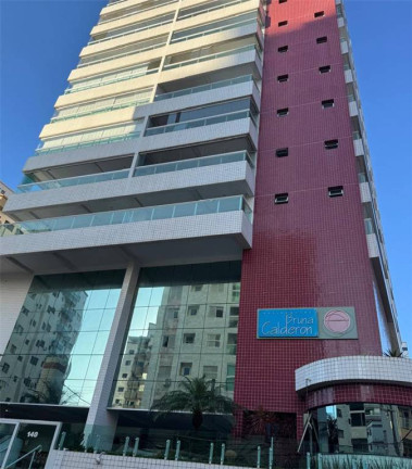 Apartamento com 3 Quartos à Venda, 116 m² em Aviação - Praia Grande