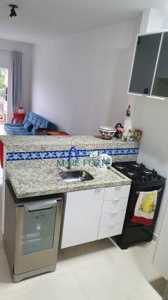 Imagem Apartamento com 2 Quartos à Venda, 70 m² em Perequê Açu - Ubatuba