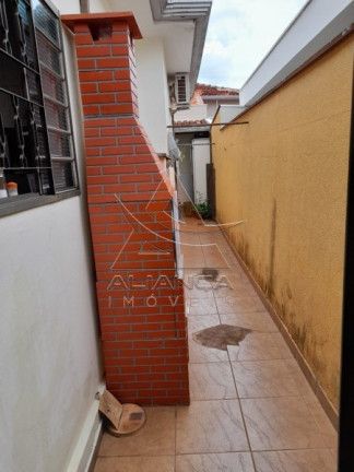 Imagem Casa com 3 Quartos à Venda, 154 m² em Jardim Paulistano - Ribeirão Preto