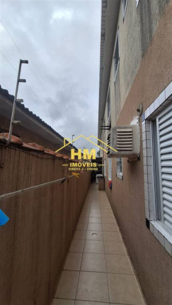 Imagem Casa com 3 Quartos à Venda, 87 m² em Catiapoa - Sao Vicente