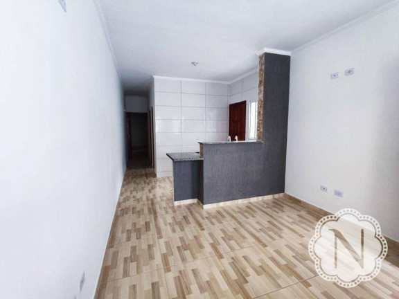 Imagem Casa com 2 Quartos à Venda, 70 m² em Savoy - Itanhaém Imagem Casa com 2 Quartos à Venda, 70 m² em Savoy - Itanhaém