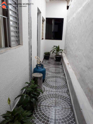 Imagem Casa com 2 Quartos à Venda,  em Jardim Santa Lúcia - Sorocaba