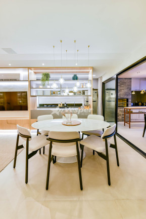 Imagem Apartamento com 3 Quartos à Venda, 147 m² em Setor Bueno - Goiânia Imagem Apartamento com 3 Quartos à Venda, 147 m² em Setor Bueno - Goiânia