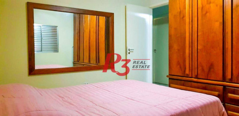 Imagem Casa com 3 Quartos à Venda, 85 m² em Parque São Vicente - São Vicente