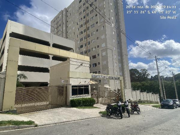 Apartamento com 2 Quartos à Venda, 43 m² em Guaianases - Sao Paulo