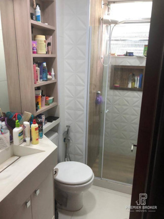 Imagem Apartamento com 2 Quartos à Venda, 60 m² em Barra Do Imbuí - Teresópolis Imagem Apartamento com 2 Quartos à Venda, 60 m² em Barra Do Imbuí - Teresópolis