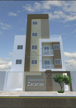 Apartamento com 1 Quarto à Venda, 30 m² em Vila Ré - São Paulo