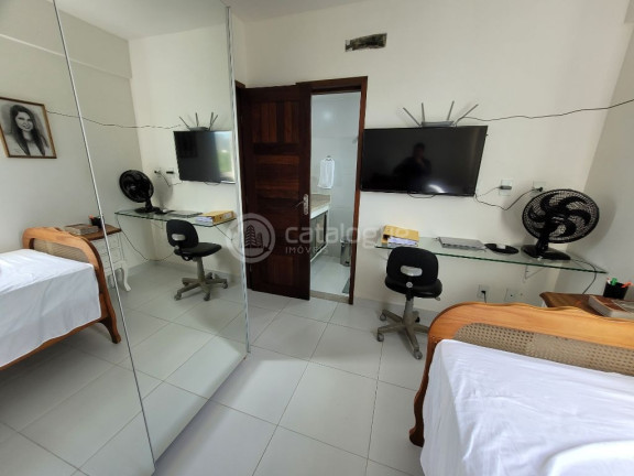 Imagem Apartamento com 4 Quartos à Venda, 136 m² em Ponta Negra - Natal Imagem Apartamento com 4 Quartos à Venda, 136 m² em Ponta Negra - Natal