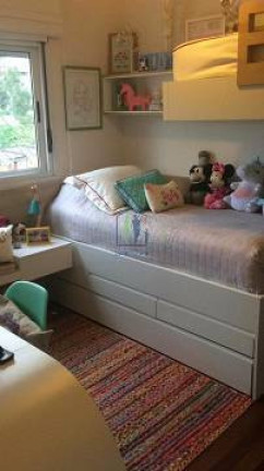 Imagem Apartamento com 2 Quartos à Venda, 101 m² em Vila Andrade - São Paulo