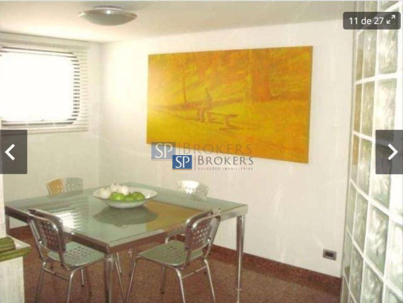 Imagem Apartamento com 4 Quartos à Venda, 293 m² em Planalto Paulista - São Paulo Imagem Apartamento com 4 Quartos à Venda, 293 m² em Planalto Paulista - São Paulo