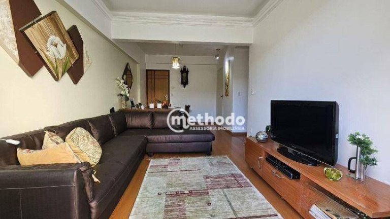 Imagem Apartamento com 3 Quartos à Venda, 107 m² em Centro - Serra Negra